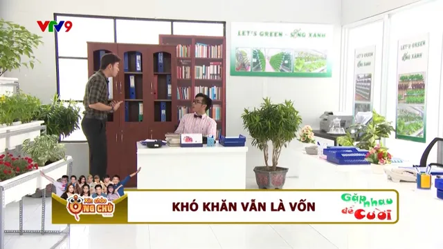 Gặp Nhau Để Cười - Mùa 2 (tập 223)