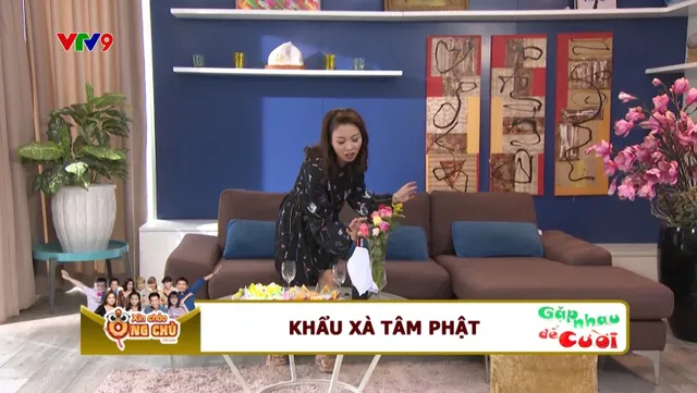 Gặp Nhau Để Cười - Mùa 2 (tập 224)