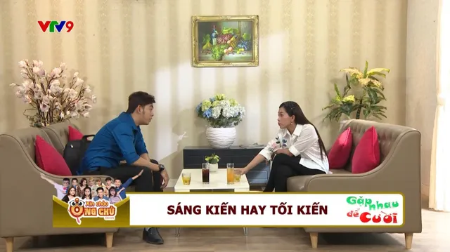 Gặp Nhau Để Cười - Mùa 2 (tập 225)