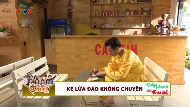 Gặp Nhau Để Cười - Mùa 2 (tập 226)