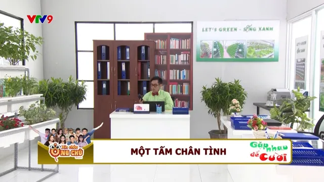 Gặp Nhau Để Cười - Mùa 2 (tập 228)