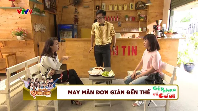 Gặp Nhau Để Cười - Mùa 2 (tập 229)