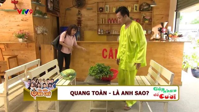 Gặp Nhau Để Cười - Mùa 2 (tập 230)