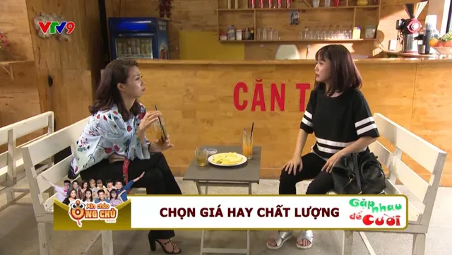 Gặp Nhau Để Cười - Mùa 2 (tập 231)