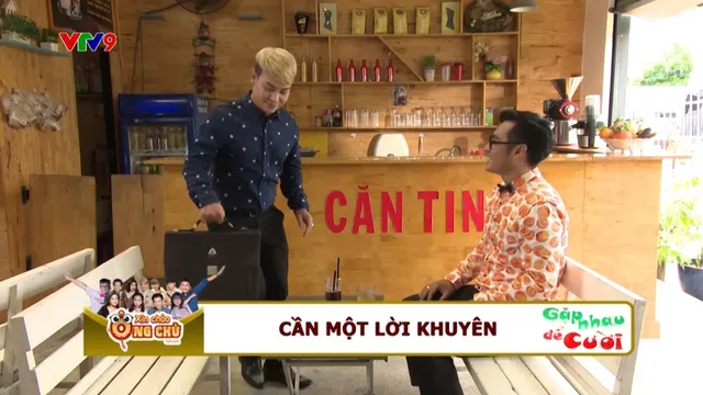 Gặp Nhau Để Cười - Mùa 2 (tập 234)