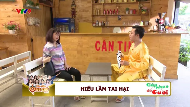 Gặp Nhau Để Cười - Mùa 2 (tập 235)