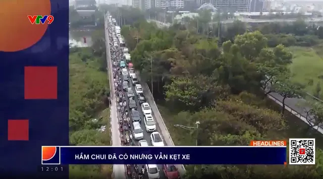 Thời sự: Phương nam hôm nay (23/02/2025)