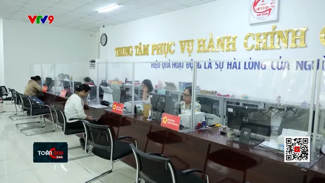 Ninh Thuận: Không chỉ tinh giản "cơ học"