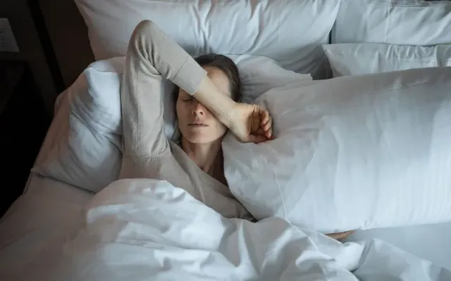 3 triệu chứng cảnh báo ung thư xuất hiện vào buổi sáng