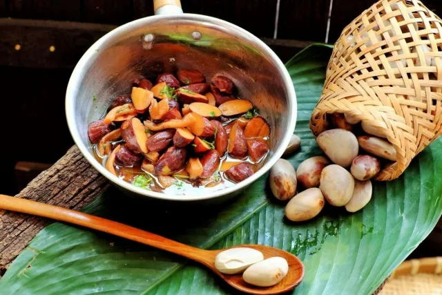 Bật mí 8 công dụng tuyệt vời của hạt mít, hiếm người biết đến
