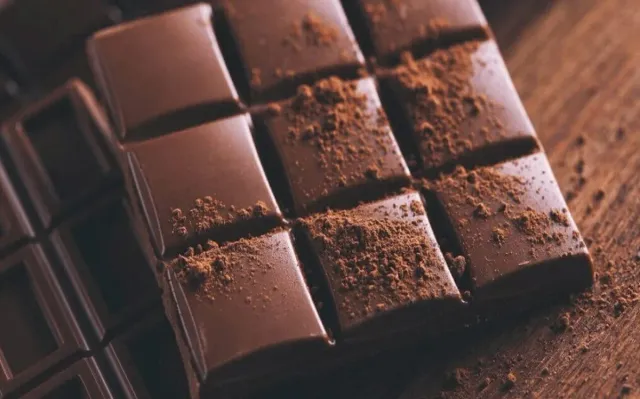Ăn chocolate không lo tăng cân: Sự thật khiến ai cũng bất ngờ
