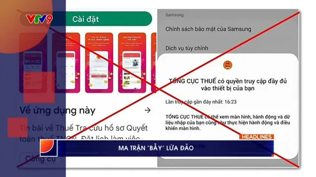 Thời sự: Phương Nam hôm nay (25/02/2025)