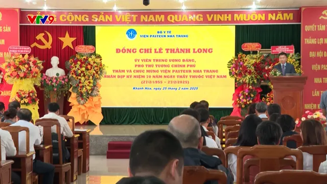 Thời sự: Phương Nam hôm nay (25/02/2025)