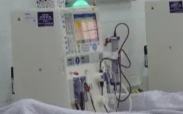 Người đàn ông suýt tử vong do bỏ chạy thận định kỳ một buổi