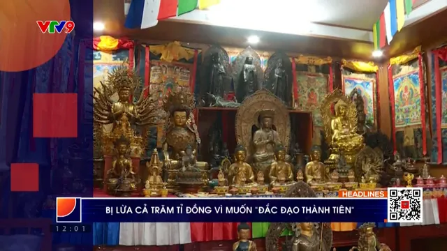 Thời sự: Phương Nam hôm nay (26/02/2025)