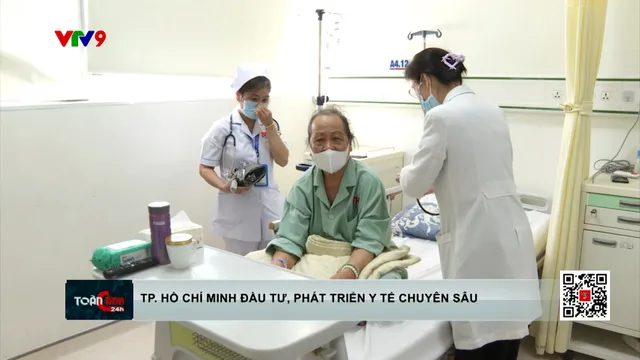 Thời sự: Toàn cảnh 24h (26/02/2025)