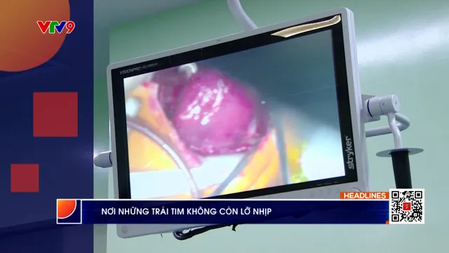 Thời sự: Phương Nam hôm nay (27/02/2025)