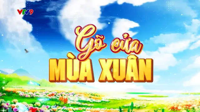 Ca nhạc: Gõ cửa mùa xuân