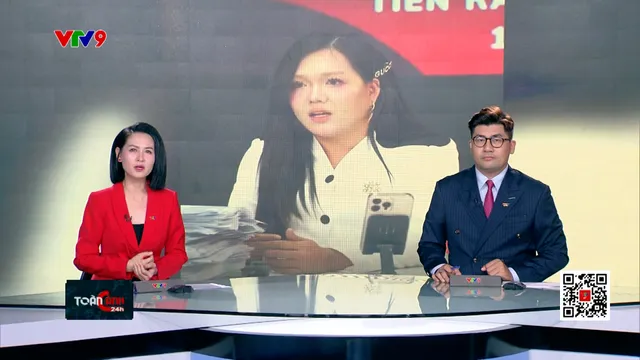 Thời sự: Toàn cảnh 24h (27/02/2025)