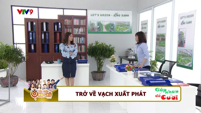 Gặp Nhau Để Cười - Mùa 2 (tập 241)