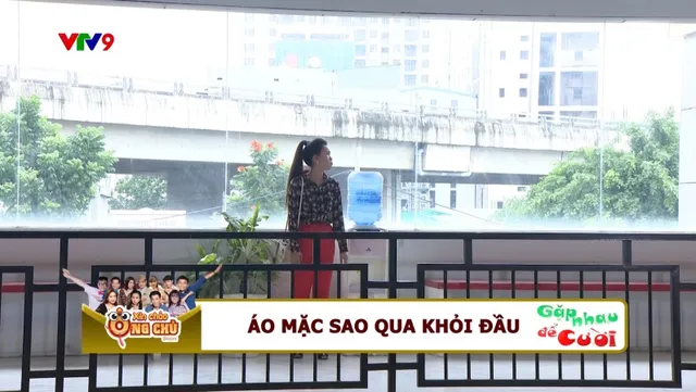 Gặp Nhau Để Cười - Mùa 2 (tập 242)