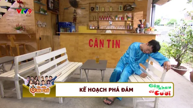 Gặp Nhau Để Cười - Mùa 2 (tập 245)