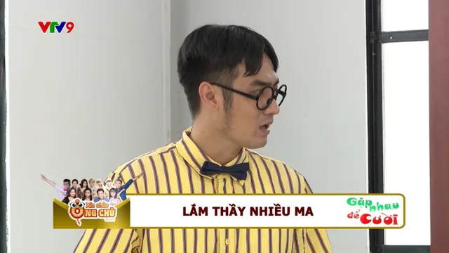 Gặp Nhau Để Cười - Mùa 2 (tập 246)