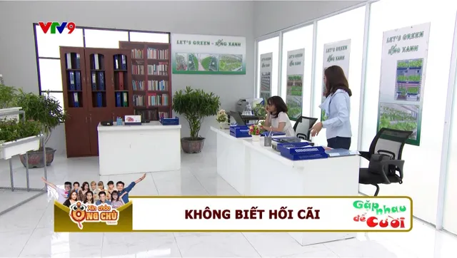 Gặp Nhau Để Cười - Mùa 2 (tập 248)