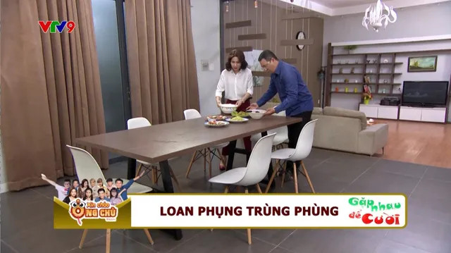 Gặp Nhau Để Cười - Mùa 2 (tập 250)