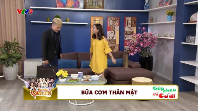 Gặp Nhau Để Cười - Mùa 2 (tập 251)