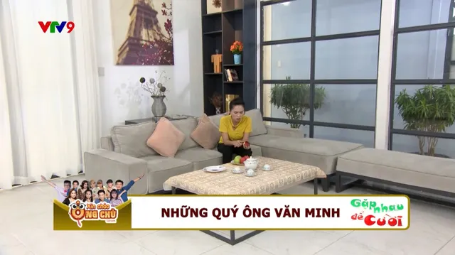 Gặp Nhau Để Cười - Mùa 2 (tập 254)