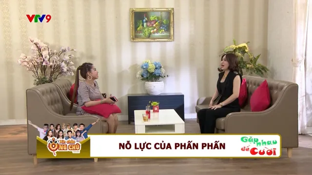 Gặp Nhau Để Cười - Mùa 2 (tập 255)