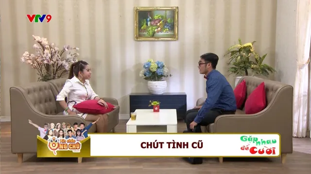 Gặp Nhau Để Cười - Mùa 2 (tập 257)