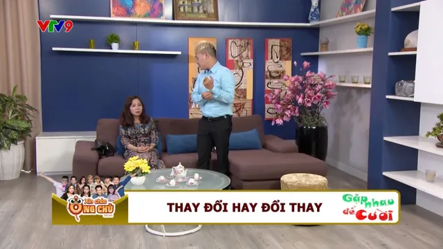 Gặp Nhau Để Cười - Mùa 2 (tập 259)