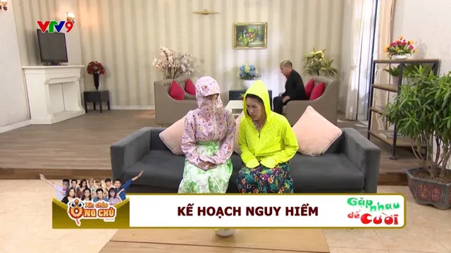 Gặp Nhau Để Cười - Mùa 2 (tập 260)