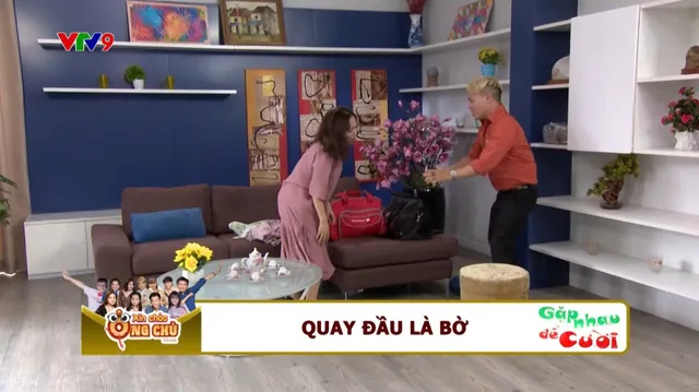 Gặp Nhau Để Cười - Mùa 2 (tập 261)