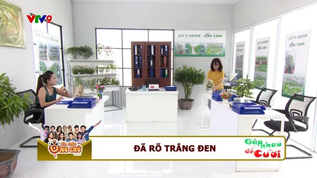 Gặp Nhau Để Cười - Mùa 2 (tập 262)