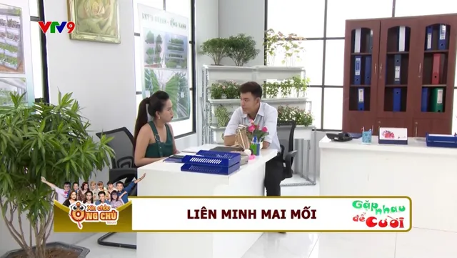 Gặp Nhau Để Cười - Mùa 2 (tập 263)