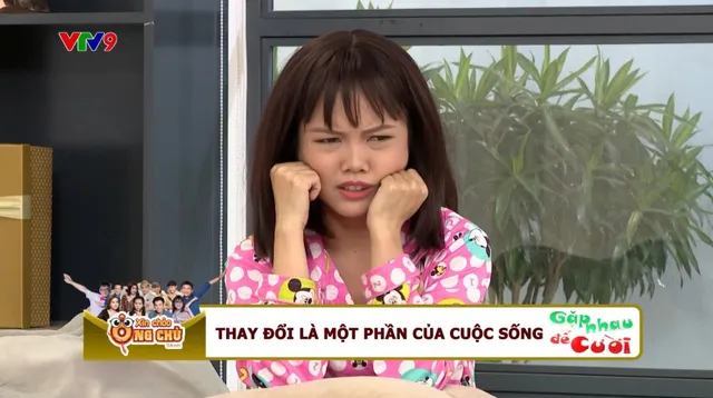 Gặp Nhau Để Cười - Mùa 2 (tập 264)