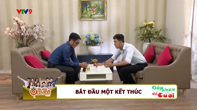 Gặp Nhau Để Cười - Mùa 2 (tập 265)