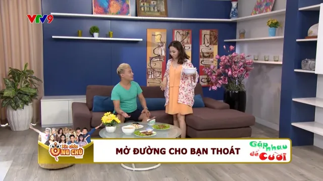 Gặp Nhau Để Cười - Mùa 2 (tập 266)