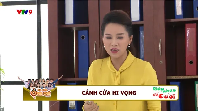 Gặp Nhau Để Cười - Mùa 2 (tập 267)