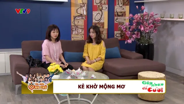 Gặp Nhau Để Cười - Mùa 2 (tập 268)