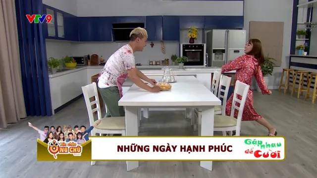 Gặp Nhau Để Cười - Mùa 2 (tập 270)