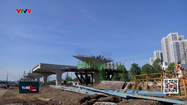 TP. Hồ Chí Minh tìm giải pháp tăng trưởng 2 con số