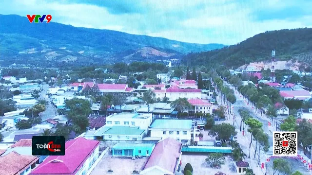 Khán Hòa không còn huyện nghèo