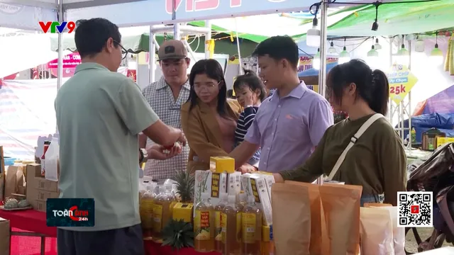 Giải pháp vực dậy thị trường bán lẻ