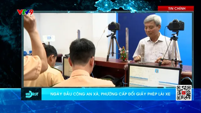 Thời sự: Toàn cảnh 24h (01/03/2025)