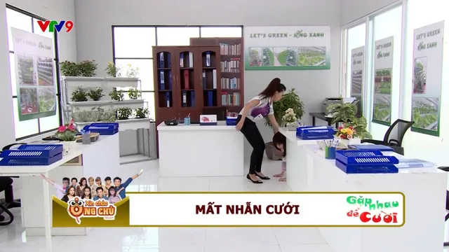 Gặp Nhau Để Cười - Mùa 2 (tập 271)