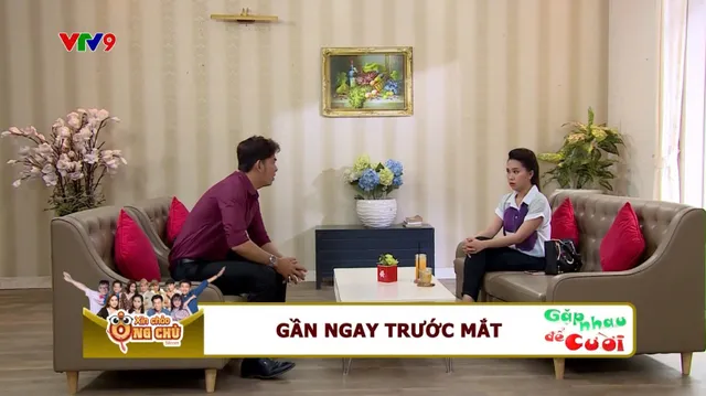 Gặp Nhau Để Cười - Mùa 2 (tập 273)